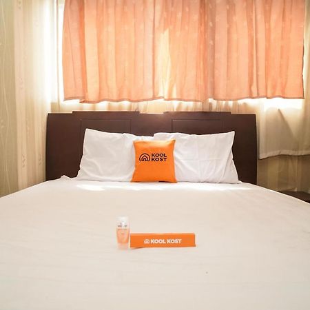 Koolkost @ Sentra Timur Premiere Jakarta Ngoại thất bức ảnh