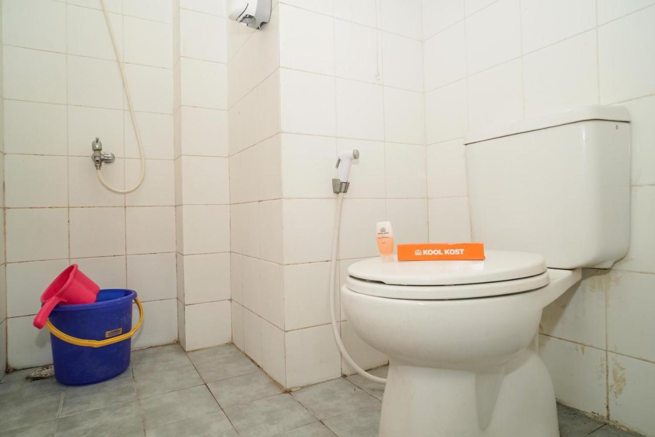 Koolkost @ Sentra Timur Premiere Jakarta Ngoại thất bức ảnh
