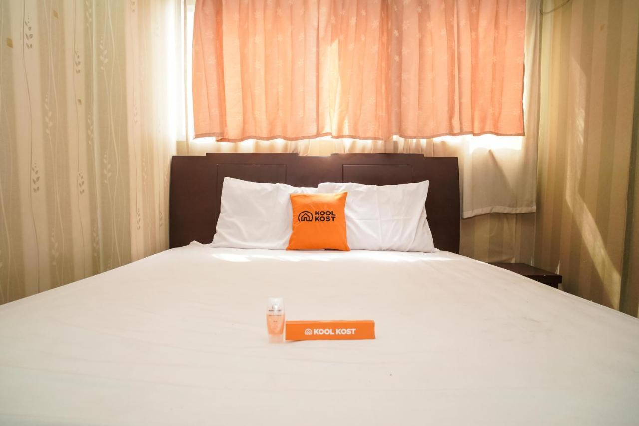 Koolkost @ Sentra Timur Premiere Jakarta Ngoại thất bức ảnh