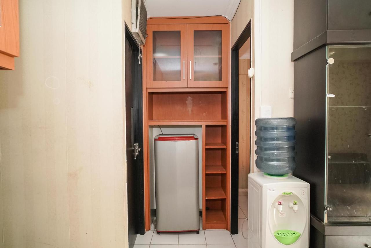 Koolkost @ Sentra Timur Premiere Jakarta Ngoại thất bức ảnh