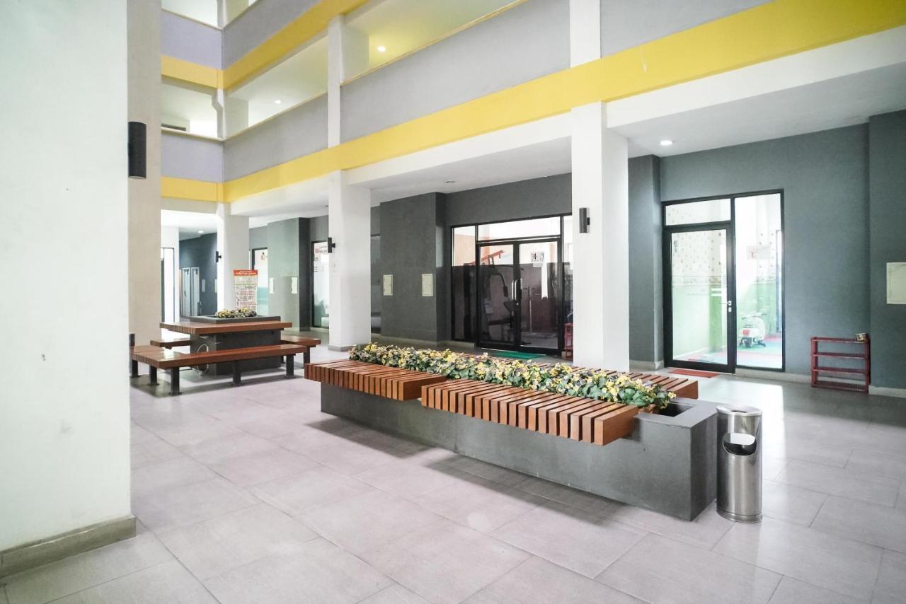 Koolkost @ Sentra Timur Premiere Jakarta Ngoại thất bức ảnh