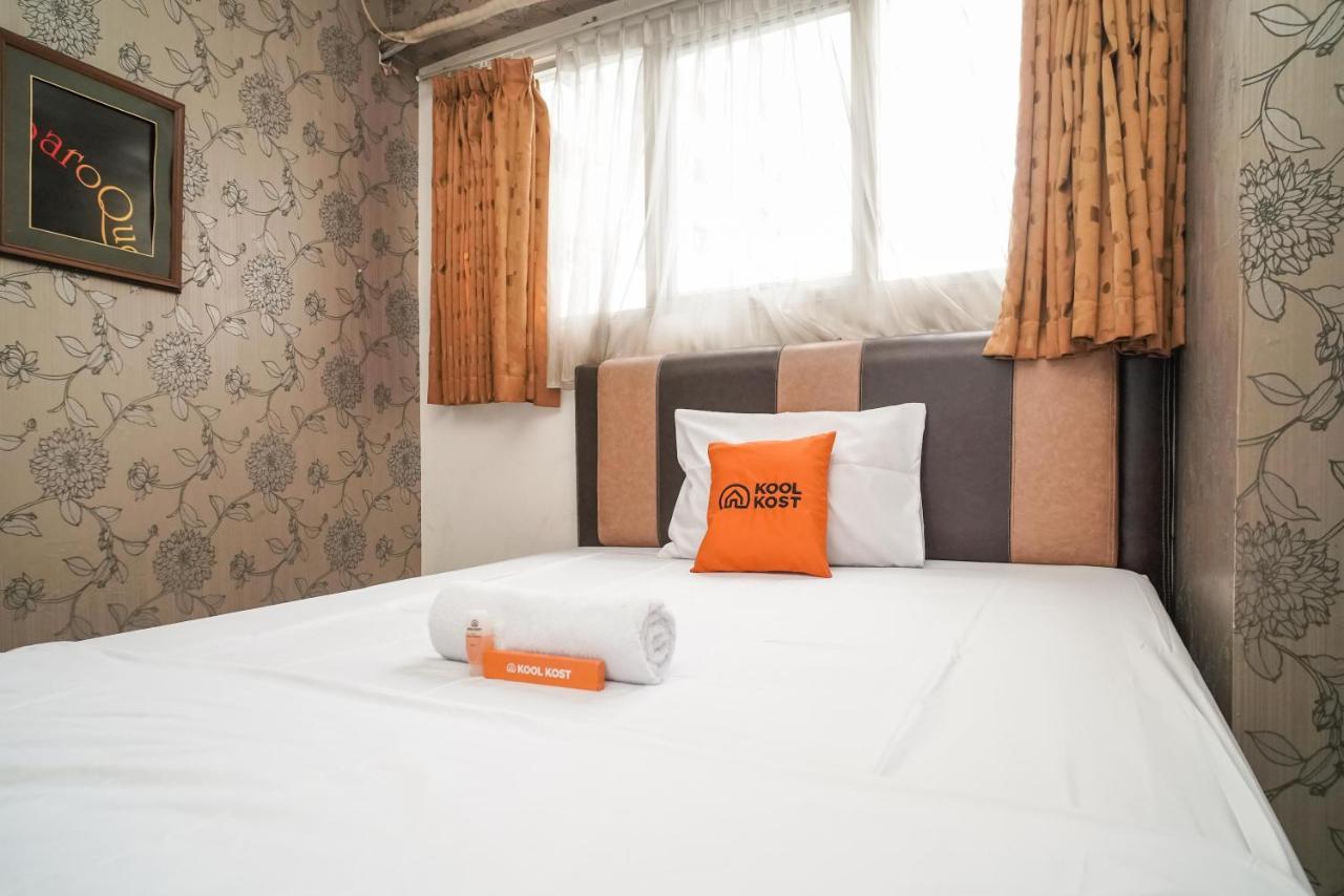 Koolkost @ Sentra Timur Premiere Jakarta Ngoại thất bức ảnh