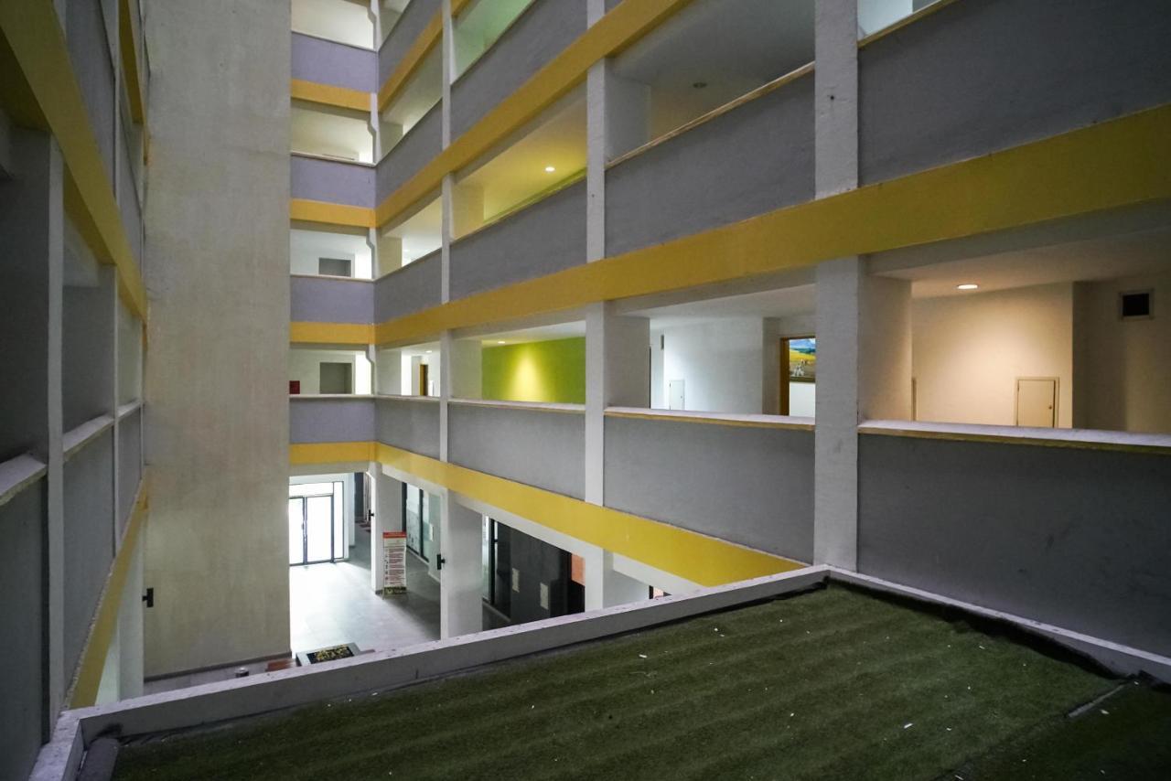 Koolkost @ Sentra Timur Premiere Jakarta Ngoại thất bức ảnh