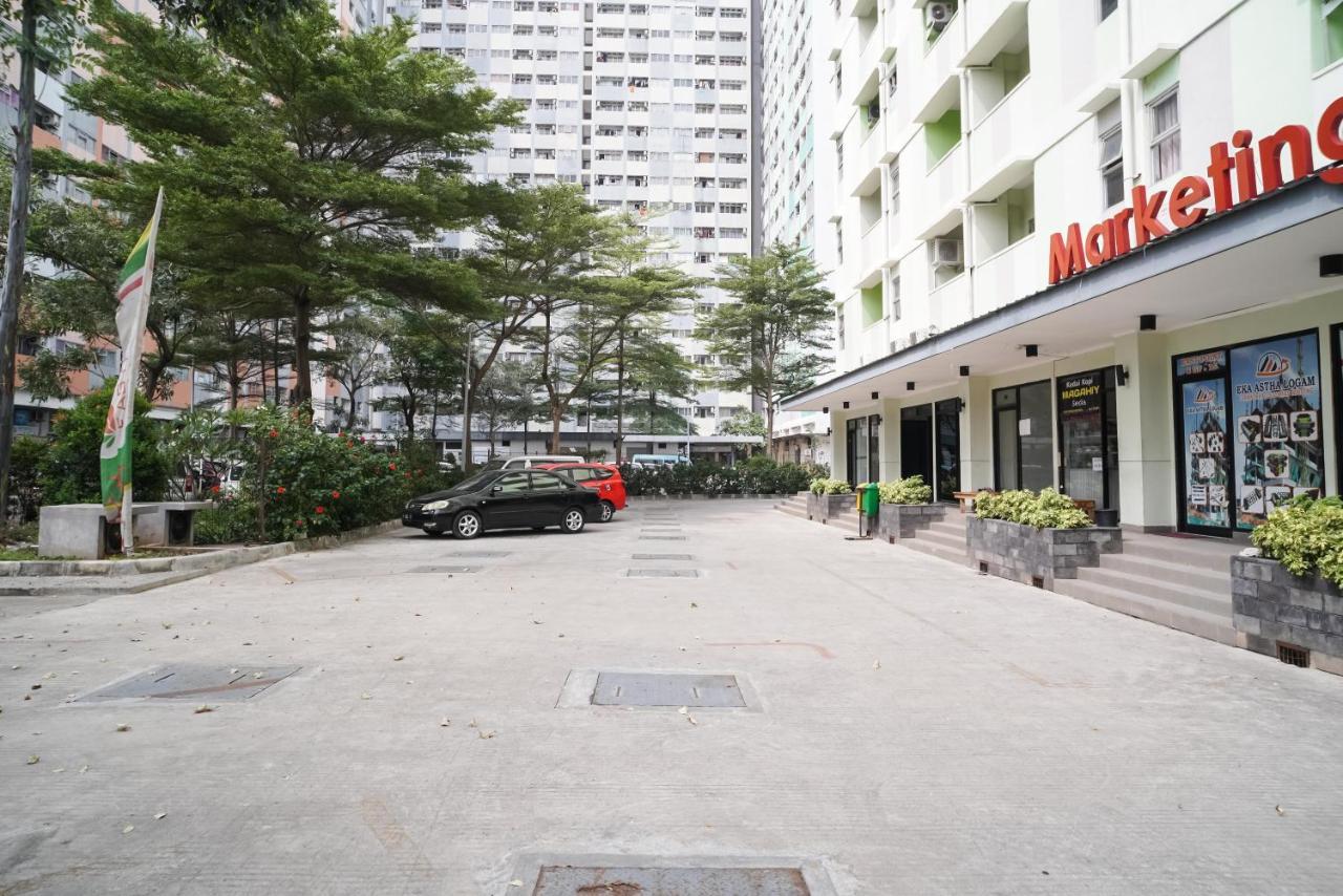 Koolkost @ Sentra Timur Premiere Jakarta Ngoại thất bức ảnh