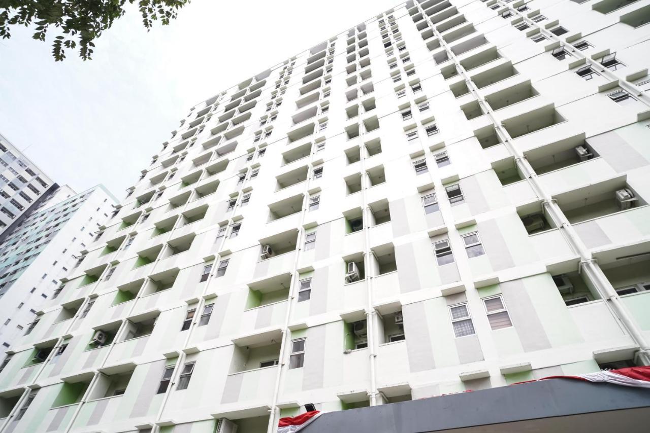 Koolkost @ Sentra Timur Premiere Jakarta Ngoại thất bức ảnh
