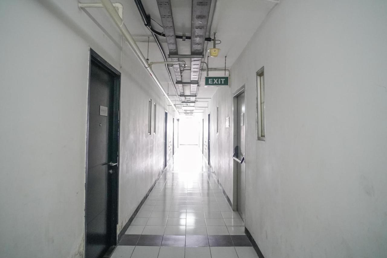 Koolkost @ Sentra Timur Premiere Jakarta Ngoại thất bức ảnh