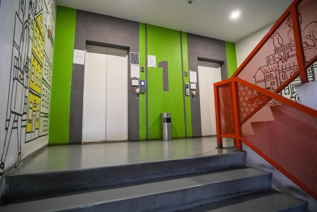 Koolkost @ Sentra Timur Premiere Jakarta Ngoại thất bức ảnh