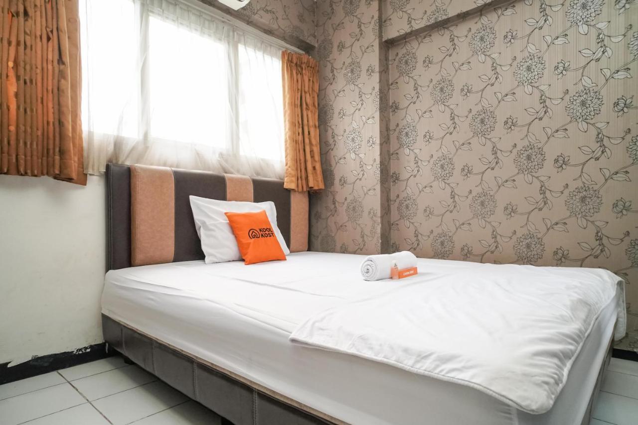 Koolkost @ Sentra Timur Premiere Jakarta Ngoại thất bức ảnh